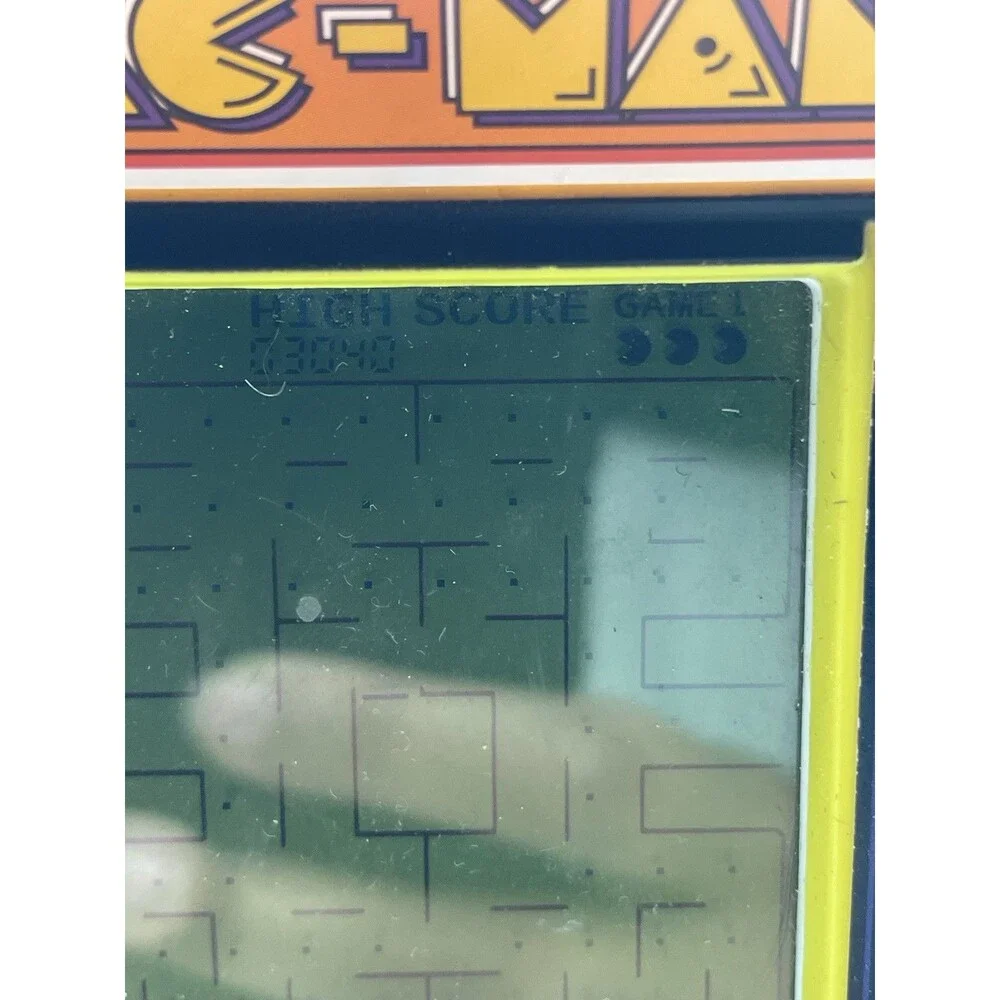 Namco bring nostalgia